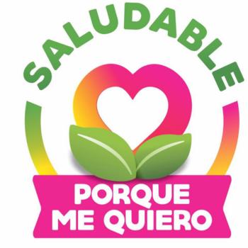 Saludable porque me quiero