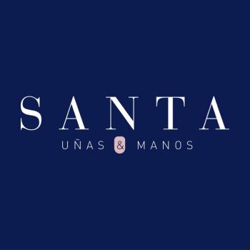 Santa spa de manos
