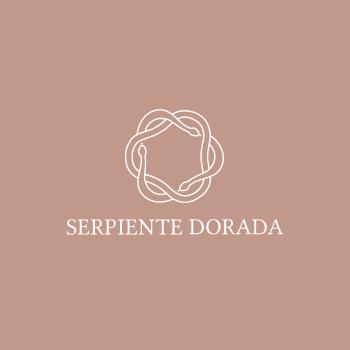 Serpiente dorada