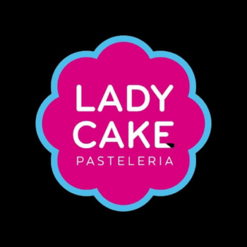 Lady cake