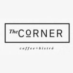 the corner
