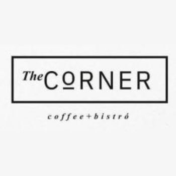 the corner