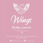 Wings
