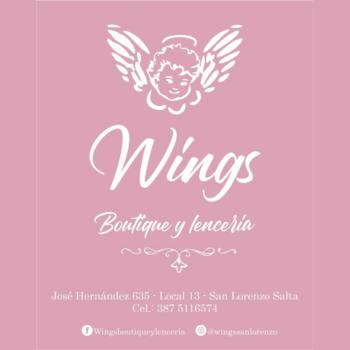 Wings