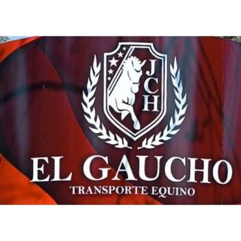 El Gaucho transporte equino