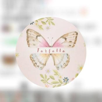 Farfalla