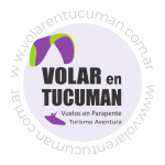 Volar en Tucuman