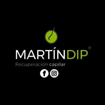 Martin Dip