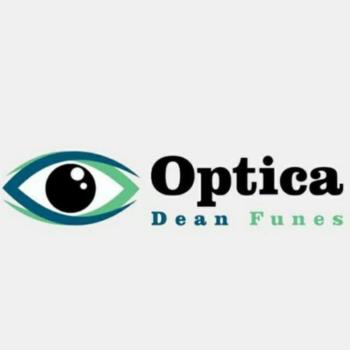 Óptica Dean Funes