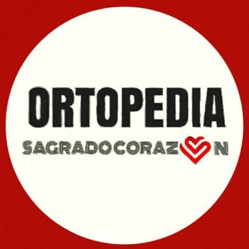 Ortopedia Sagrado corazon