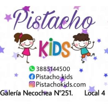 Pistacho Kids