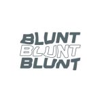 Blunt