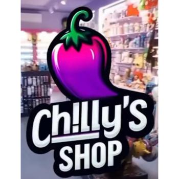 Chilly´s Shop