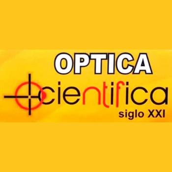 Óptica Cientifica