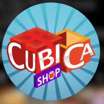 Cubica Shop