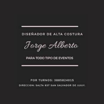 Jorge Alberto