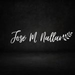 Jose M Nallar