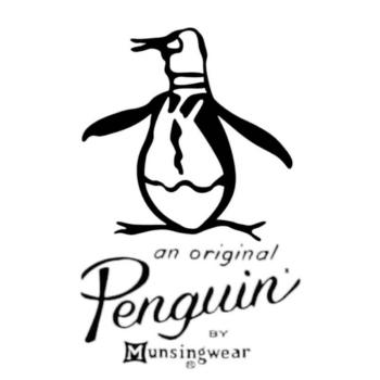 Pengüin