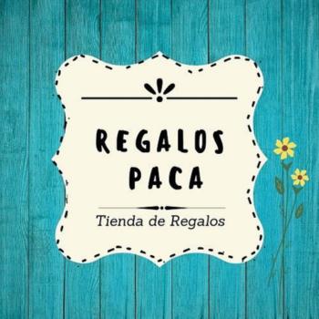 Regalos Paca