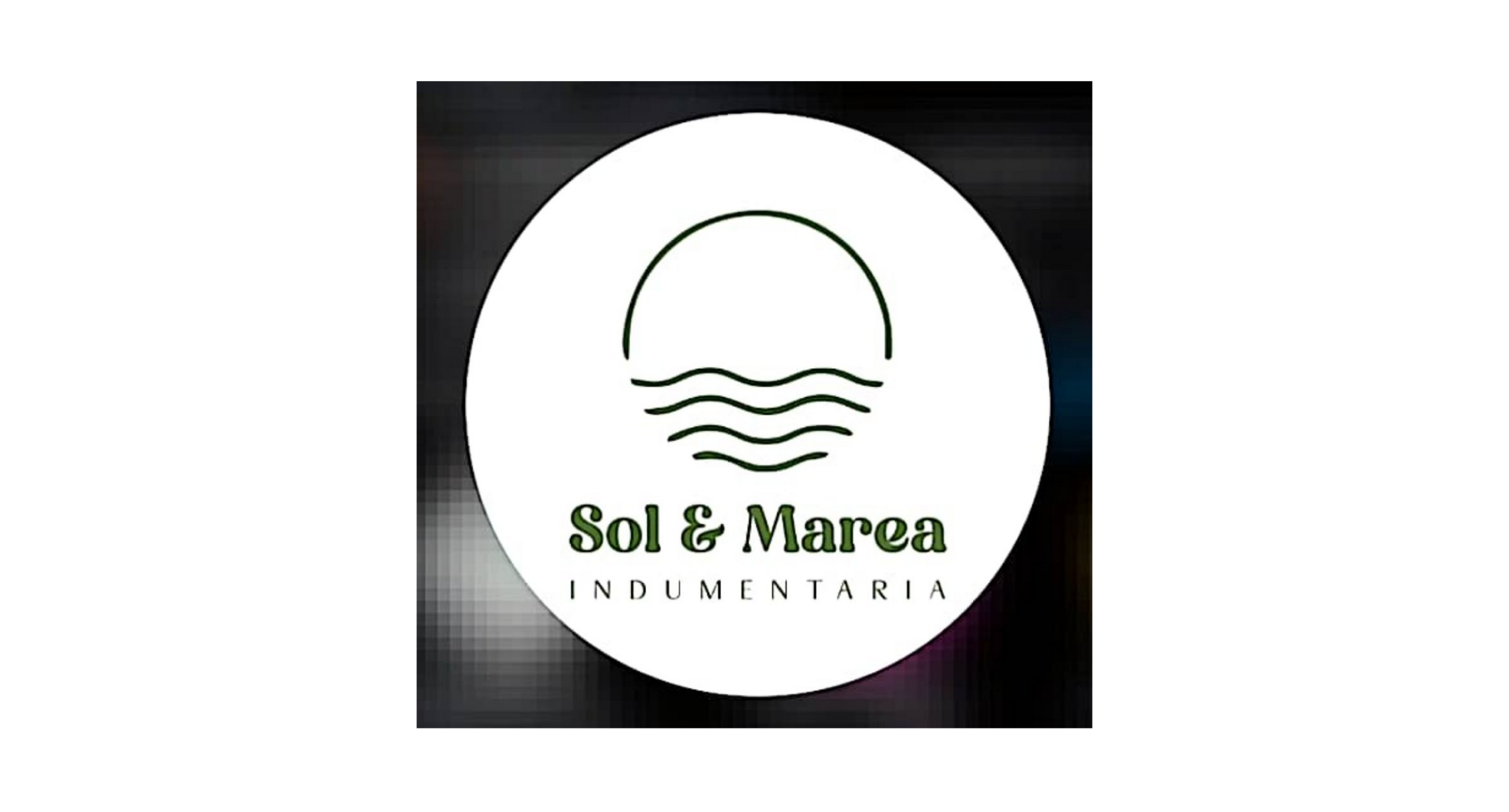 Sol y marea