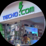 tecno.com